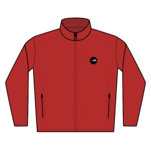 Nexsweet Port Authority® Men's Core Soft Shell Jacket (Embroidery)