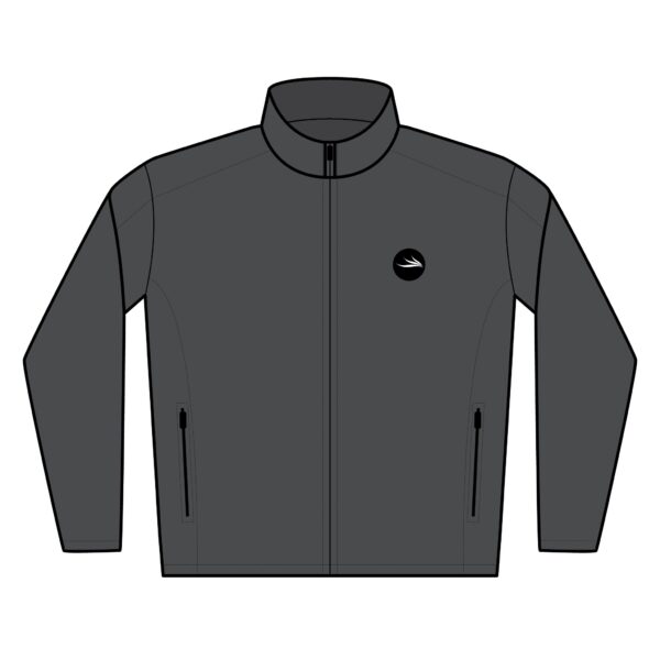 Nexsweet Port Authority® Men's Core Soft Shell Jacket (Embroidery) - Image 6