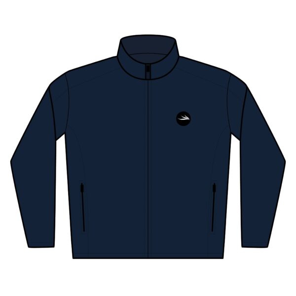 Nexsweet Port Authority® Men's Core Soft Shell Jacket (Embroidery) - Image 7