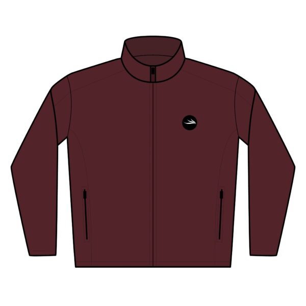 Nexsweet Port Authority® Men's Core Soft Shell Jacket (Embroidery) - Image 9