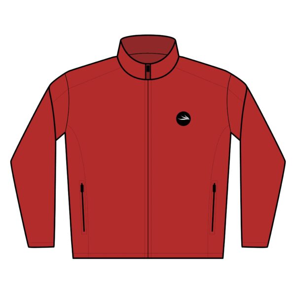 Nexsweet Port Authority® Men's Core Soft Shell Jacket (Embroidery)