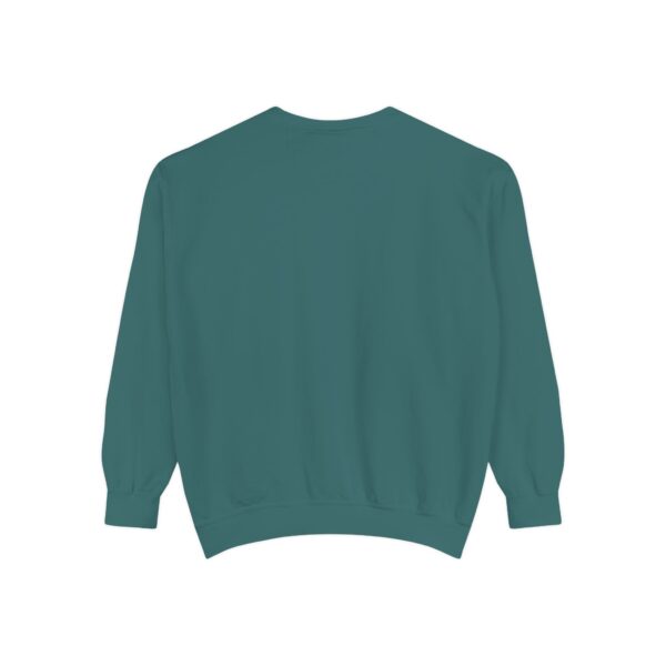 Legacy Unisex Garment-Dyed Sweatshirt by Nexsweet - Image 6