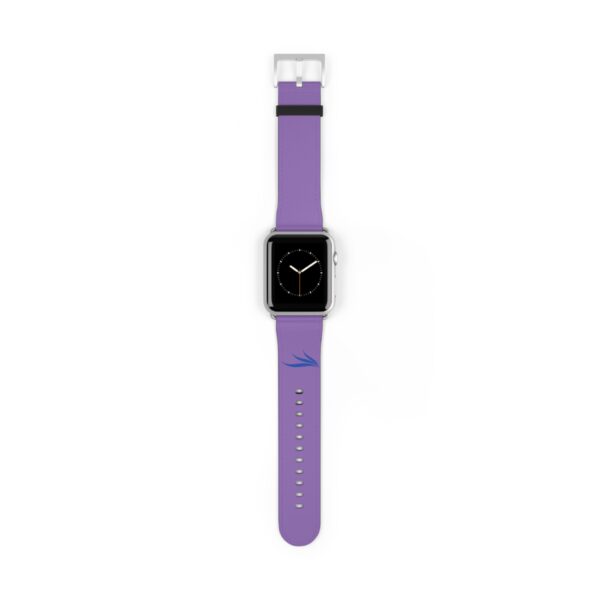 Purple Nexsweet Apple Watch Band - Image 13