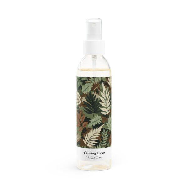 The Lost Army Calming Toner, 6oz